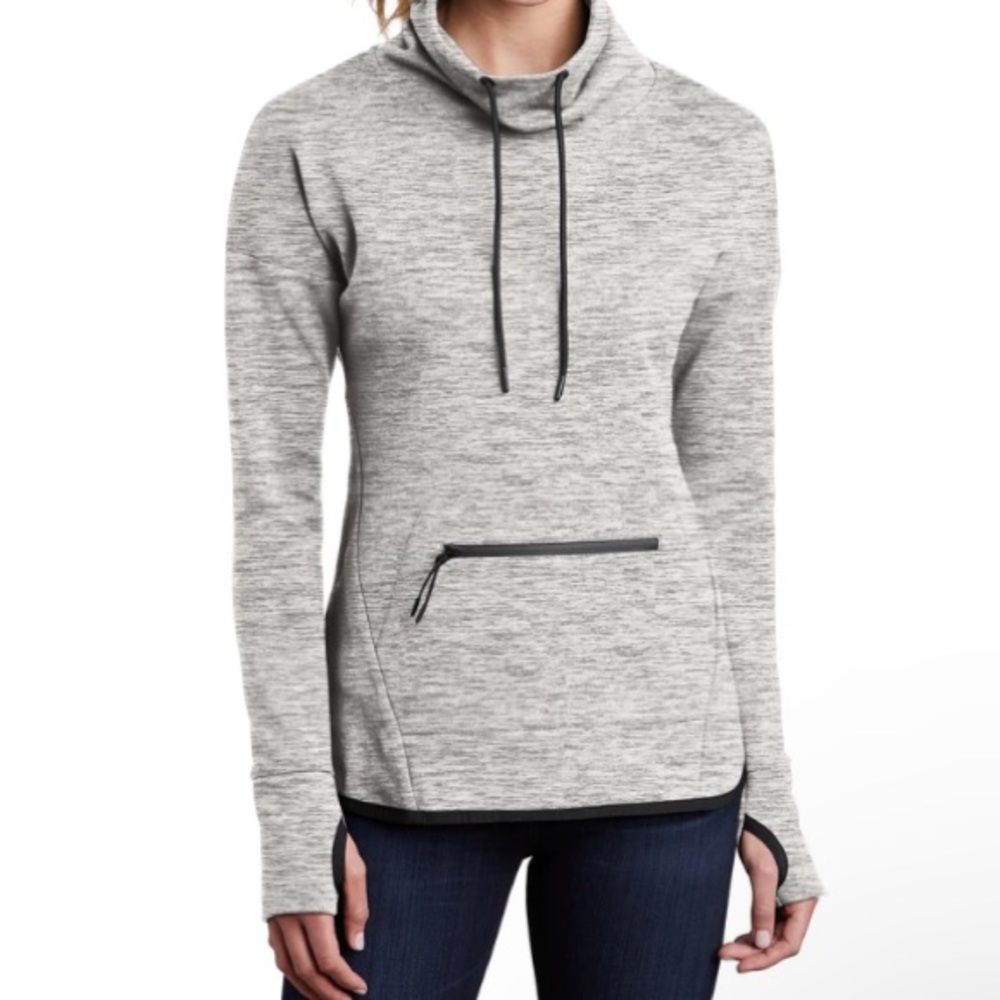 Women’s Sport-Tek Hoodie